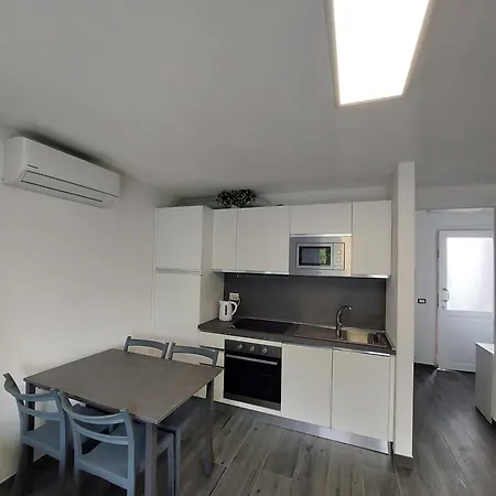 Apartment Piccolo Paradiso