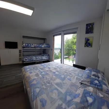 Apartment Piccolo Paradiso *