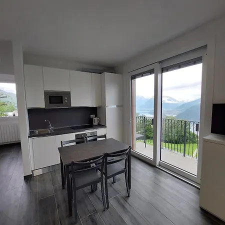 Appartement Piccolo Paradiso Pianello Del Lario