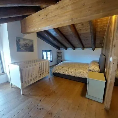 Piccolo Paradiso Appartement *