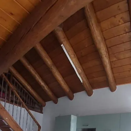 Piccolo Paradiso Apartment Pianello Del Lario