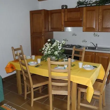 Piccolo Paradiso Appartement Pianello Del Lario
