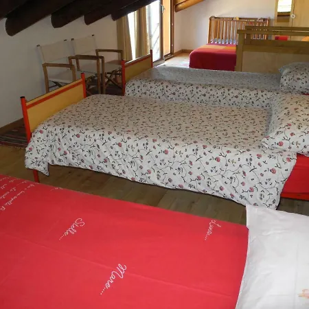 Piccolo Paradiso Appartement