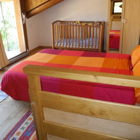Appartement Piccolo Paradiso Pianello Del Lario