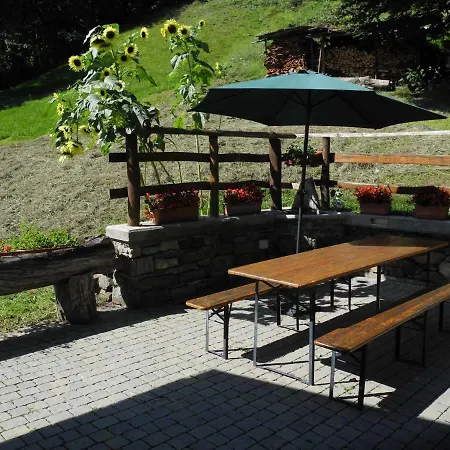 Appartement Piccolo Paradiso Pianello Del Lario