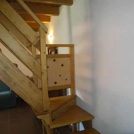 Appartement Piccolo Paradiso Pianello Del Lario