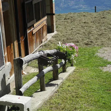 Piccolo Paradiso Apartment