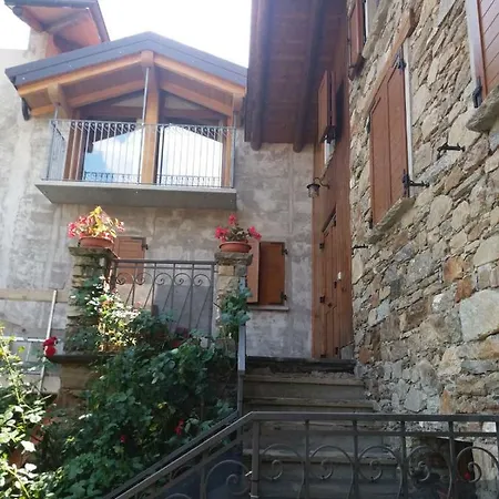 Apartment Piccolo Paradiso *