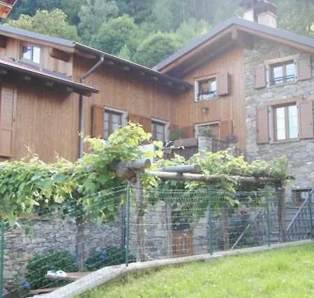 Apartment Piccolo Paradiso *