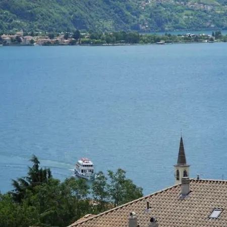 Piccolo Paradiso Appartement *