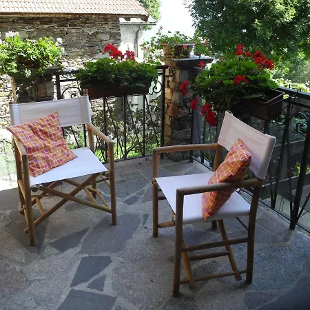 Piccolo Paradiso Apartment *