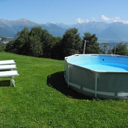 Apartment Piccolo Paradiso *