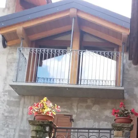 Piccolo Paradiso Apartment