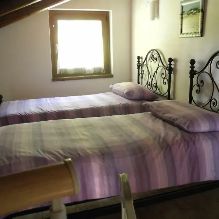 Appartement Piccolo Paradiso