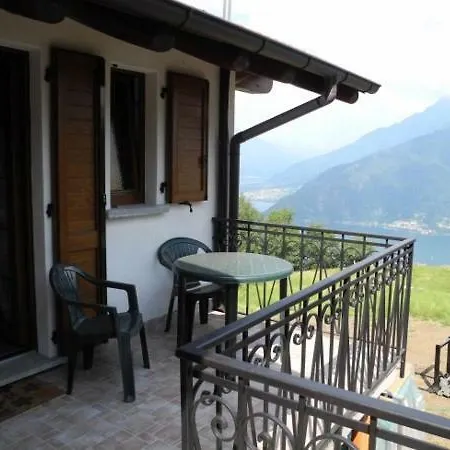 Piccolo Paradiso Appartement *
