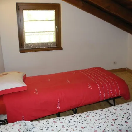 Appartement Piccolo Paradiso