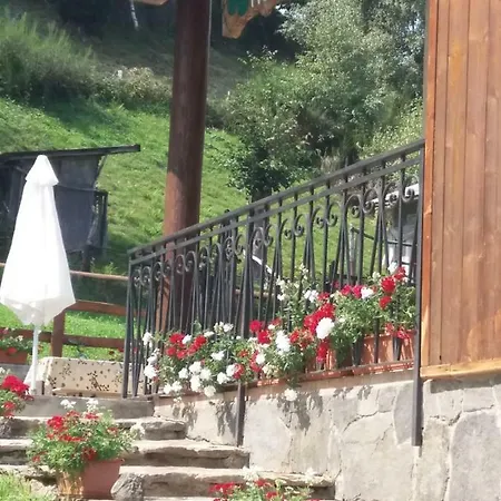 Piccolo Paradiso Appartement