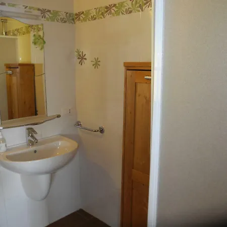 Piccolo Paradiso Appartement *